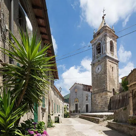 La Rocca * Camaiore