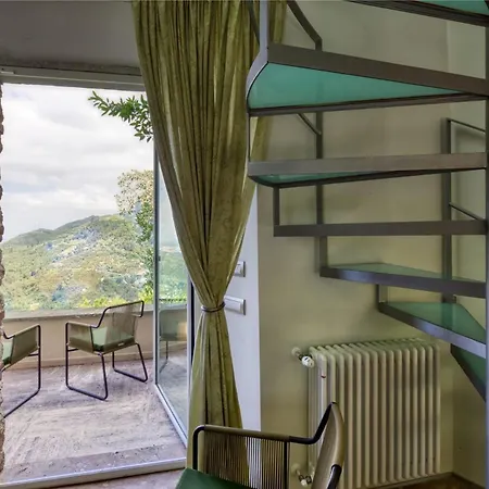 Villa La Rocca *