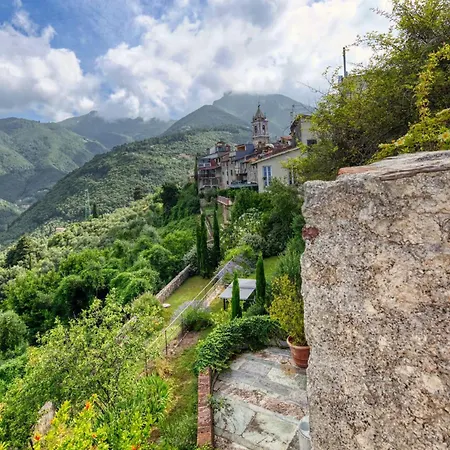 La Rocca Villa Camaiore
