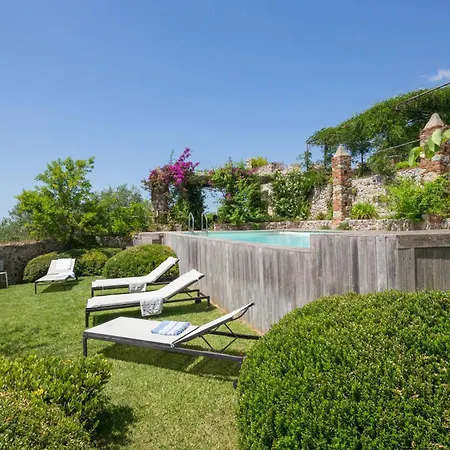 La Rocca Villa *