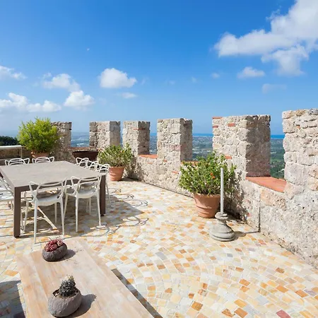 La Rocca Villa Camaiore