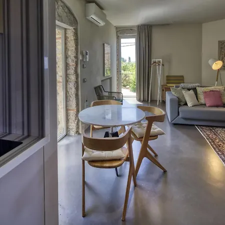 Βίλα La Rocca Camaiore