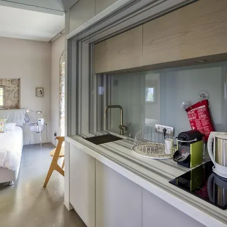 La Rocca Βίλα Camaiore