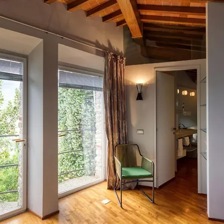 Βίλα La Rocca Camaiore