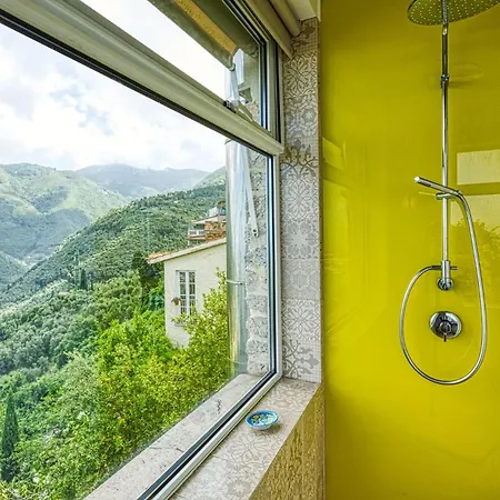 La Rocca Βίλα Camaiore