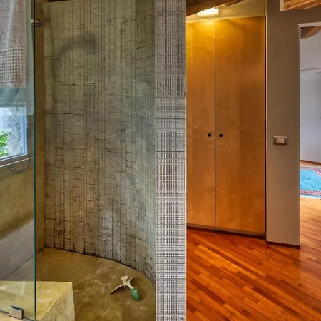 Βίλα La Rocca Camaiore