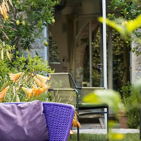 Βίλα La Rocca Camaiore