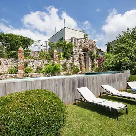 Βίλα La Rocca Camaiore