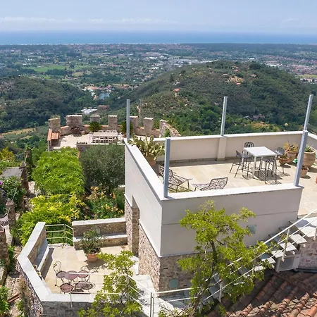 La Rocca Βίλα Camaiore